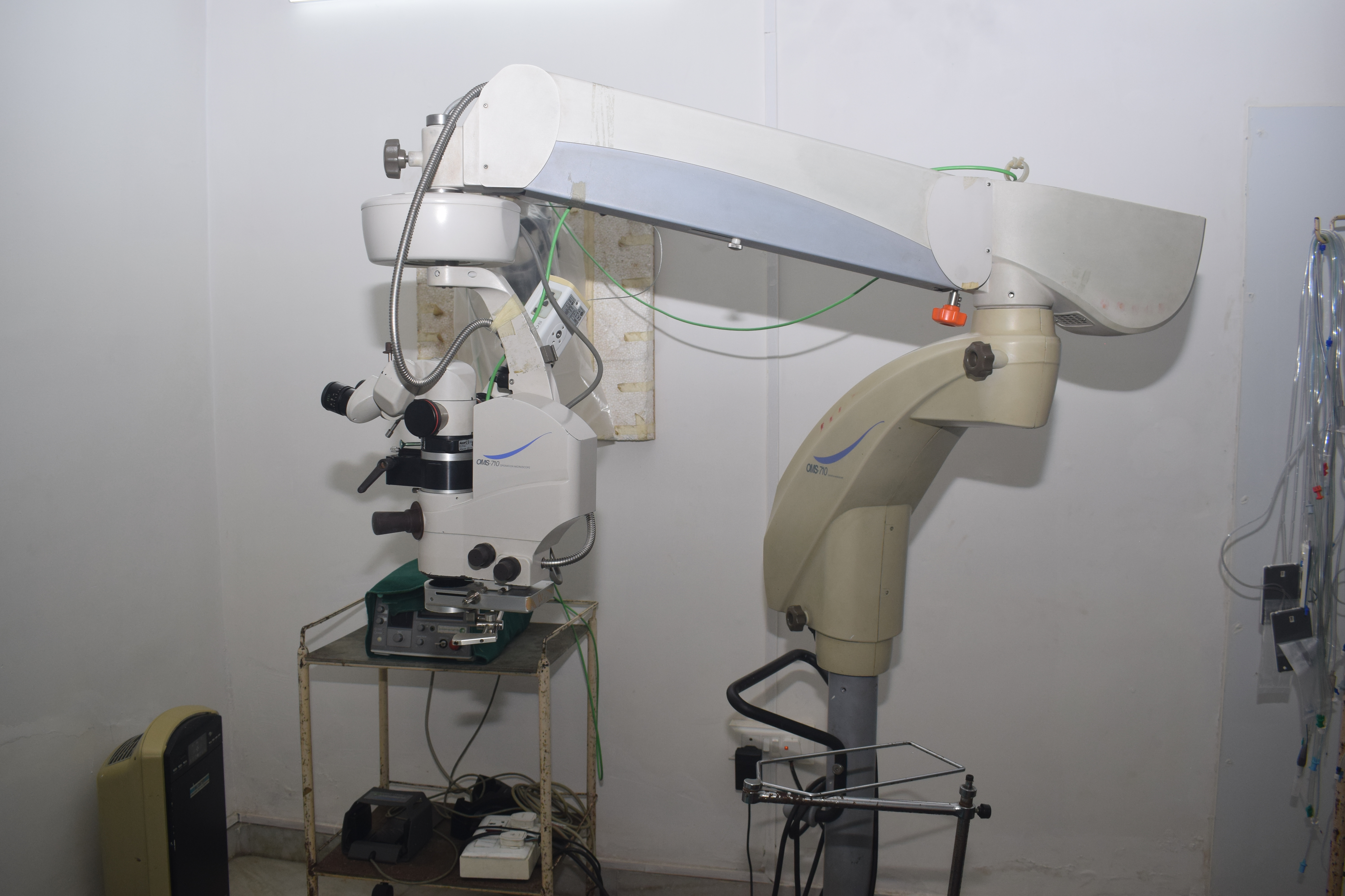 Diagnostic Scanning