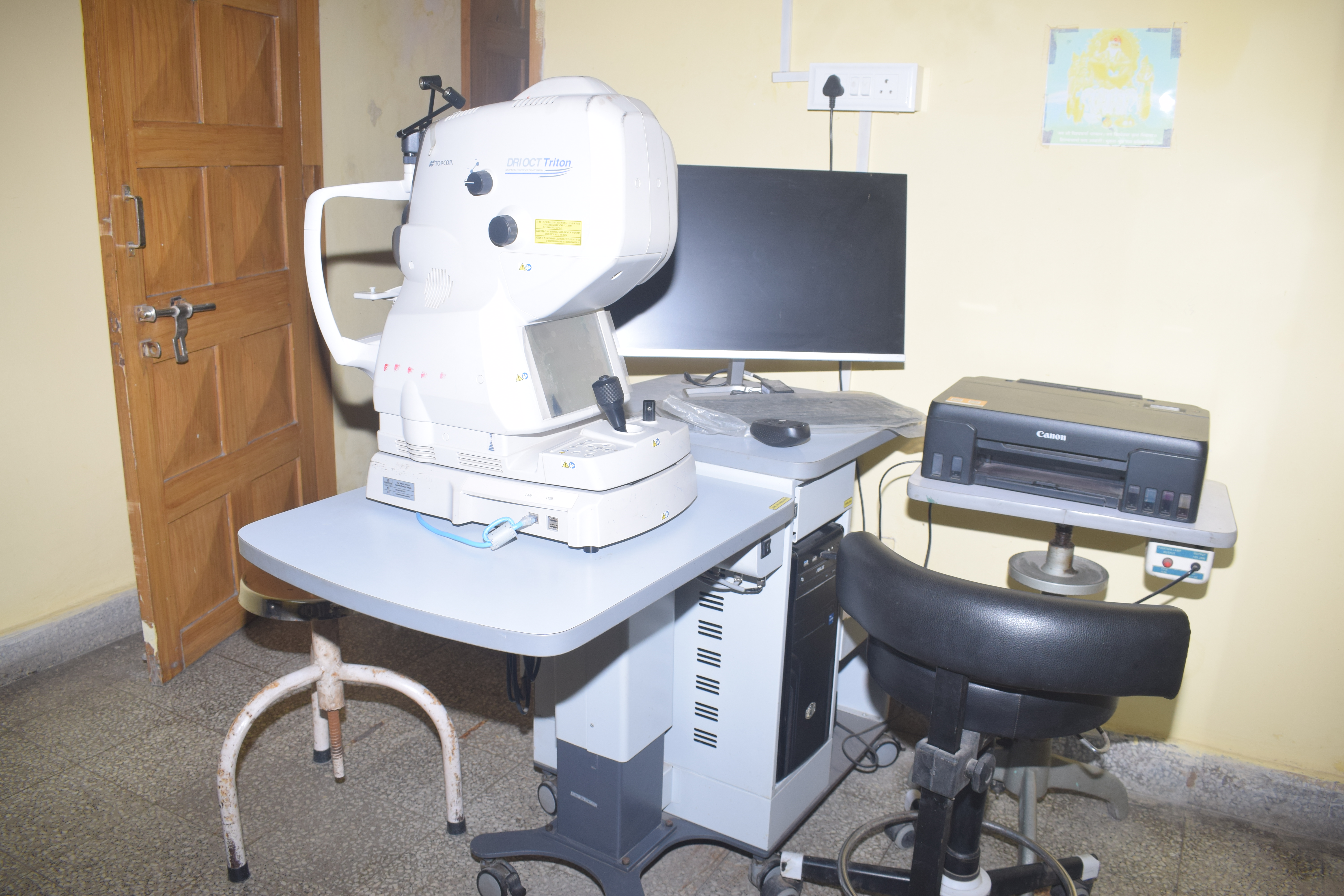Retina Care
